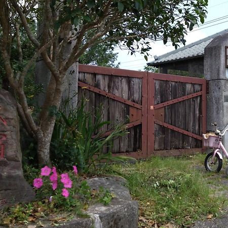 松舍民宿 Dongshan  Exterior photo